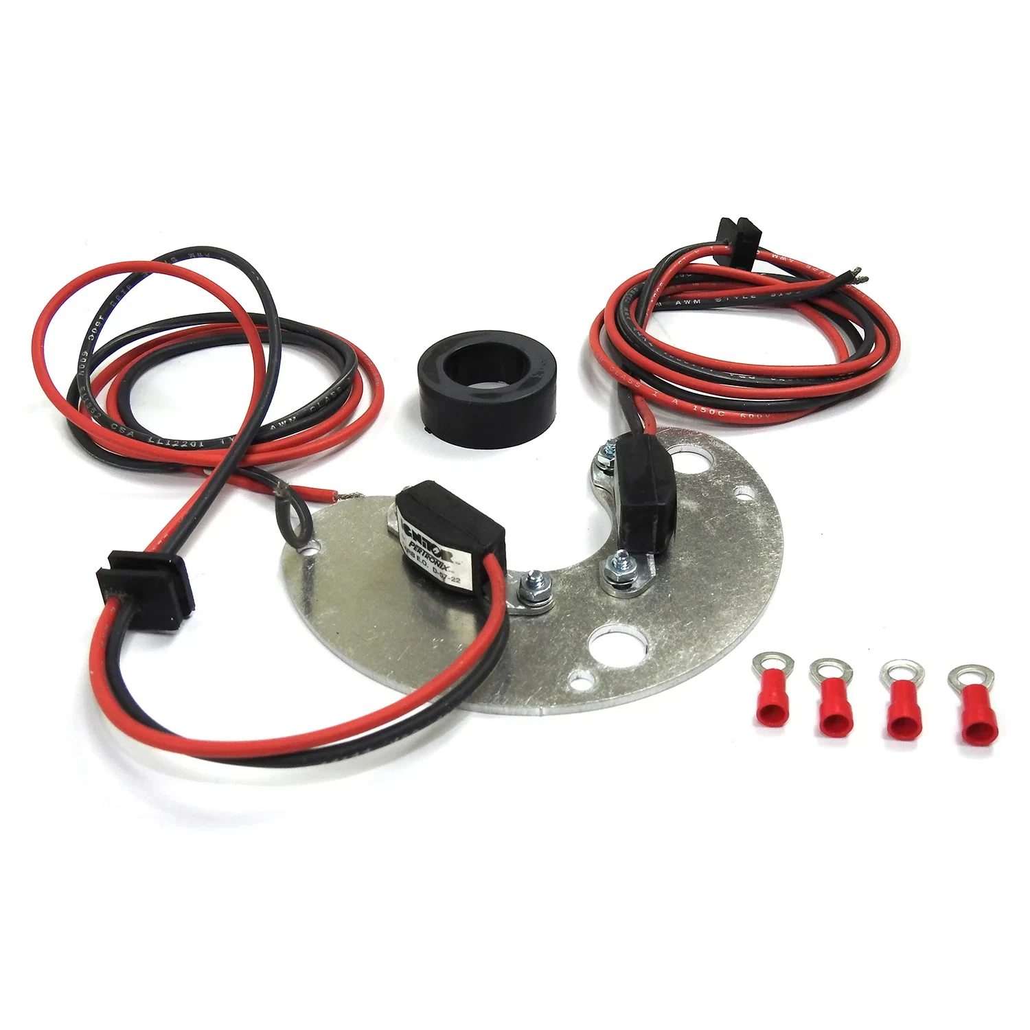 Ne-181 Ignitor North East 8 Cyl Distributor for Distributor PerTronix